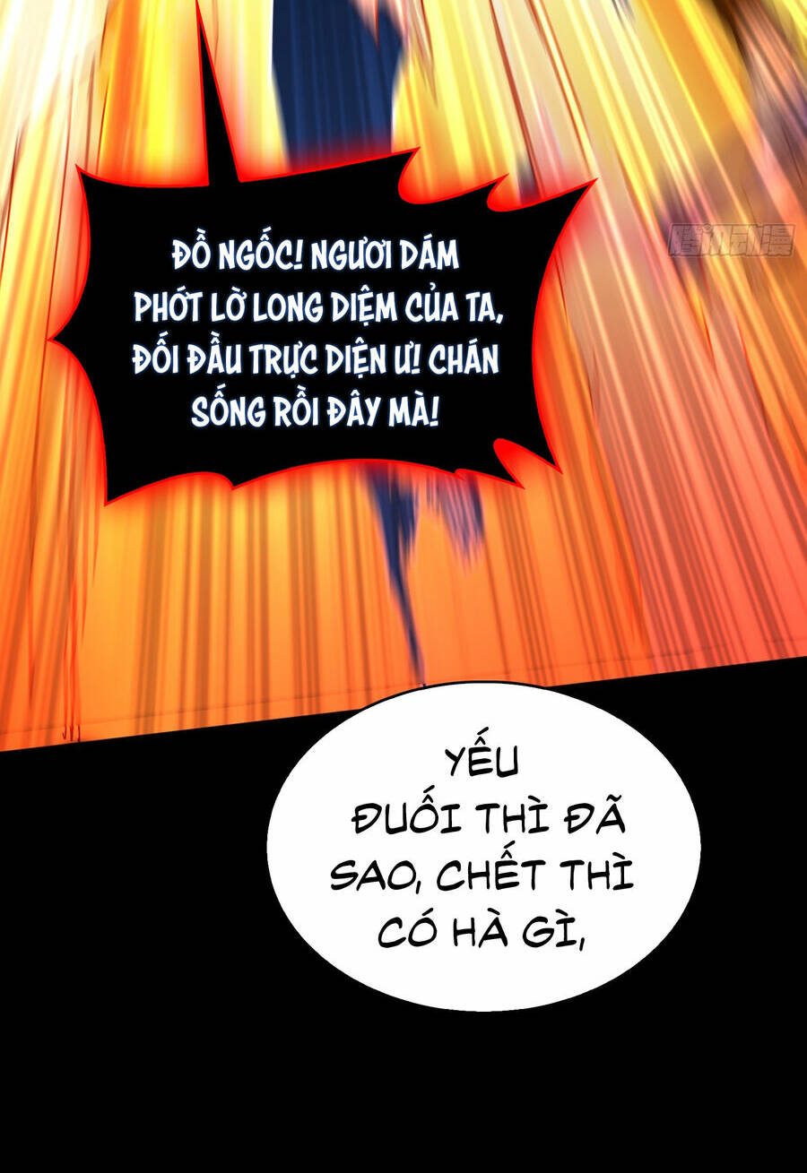 Trùm Cuối Là Ta Chương 6 Ảnh 29