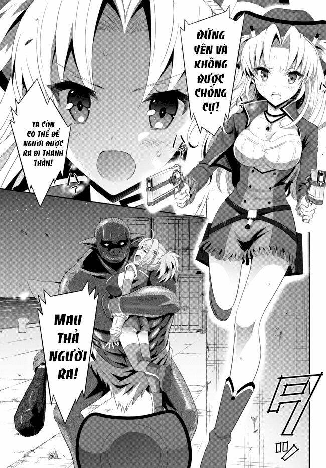 Ultimate Anti-Hero Chương 0 Ảnh 24