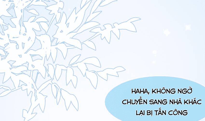 Các Cô Gái Tai Thú Đều Muốn Độc Chiếm Tôi Chương 25 Ảnh 72