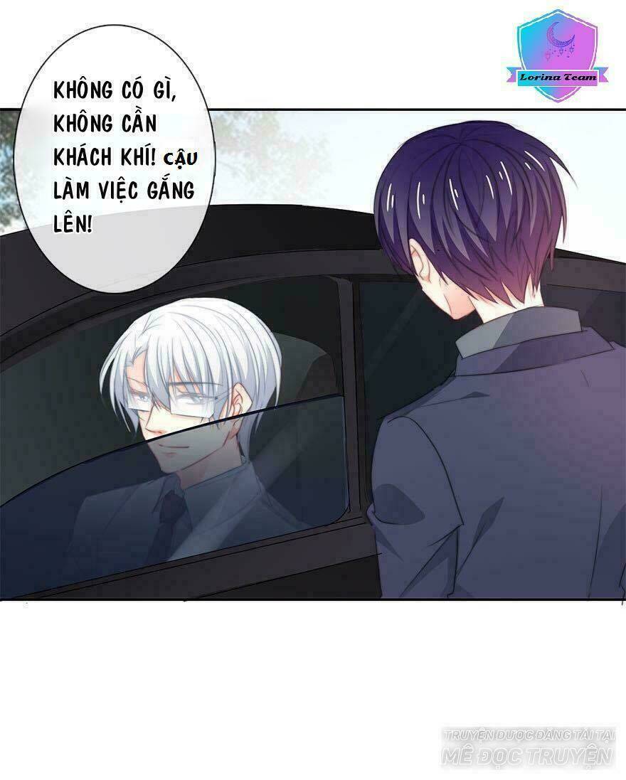 Luận Cách Yêu Của Chứng Sợ Phụ Nữ Chương 24 Ảnh 27