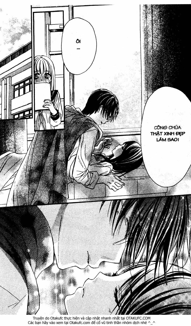 Hachimitsu Ni Hatsukoi Chương 51 Ảnh 5