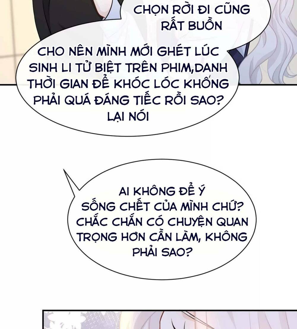 Ám Sát Nữ Hoàng Bệ Hạ Chương 46 Ảnh 30