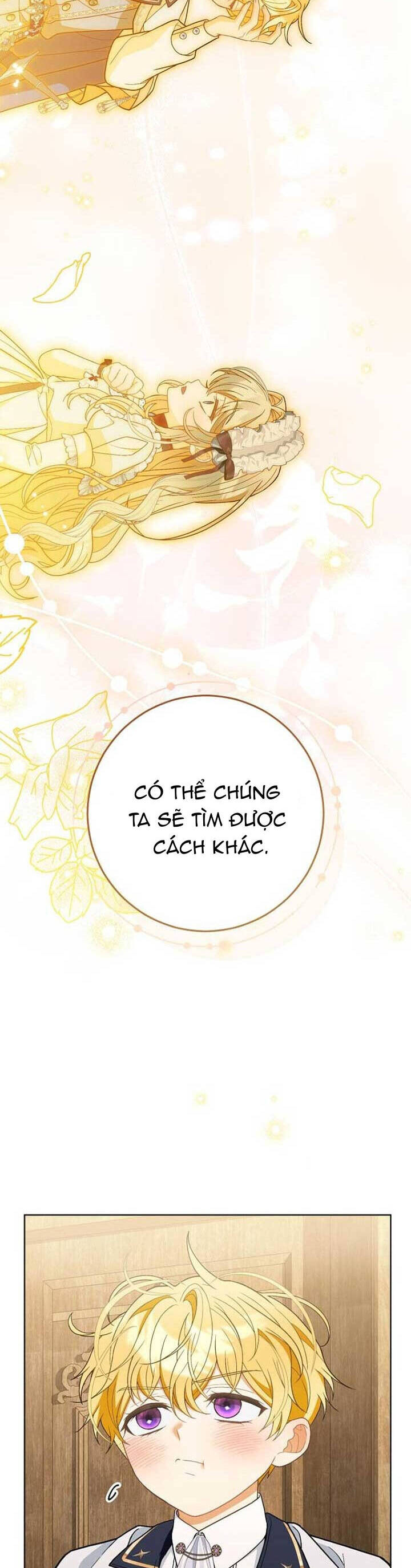 Tôi Bị Bảo Phải Chết Chương 31 Ảnh 36