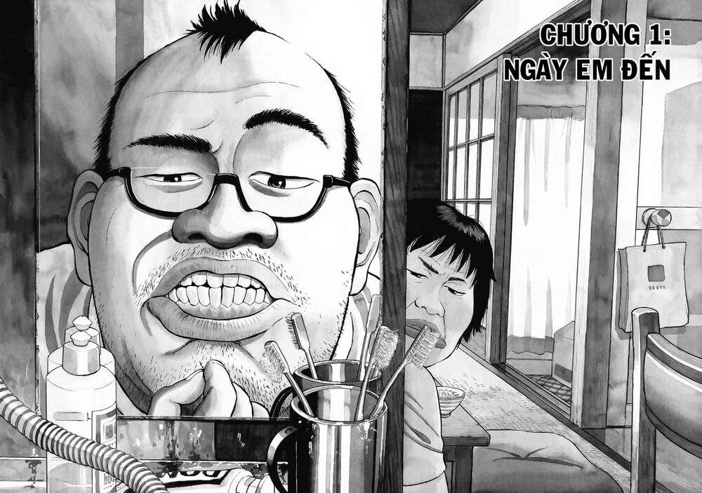 Ressentiment Chương 1 Ảnh 8