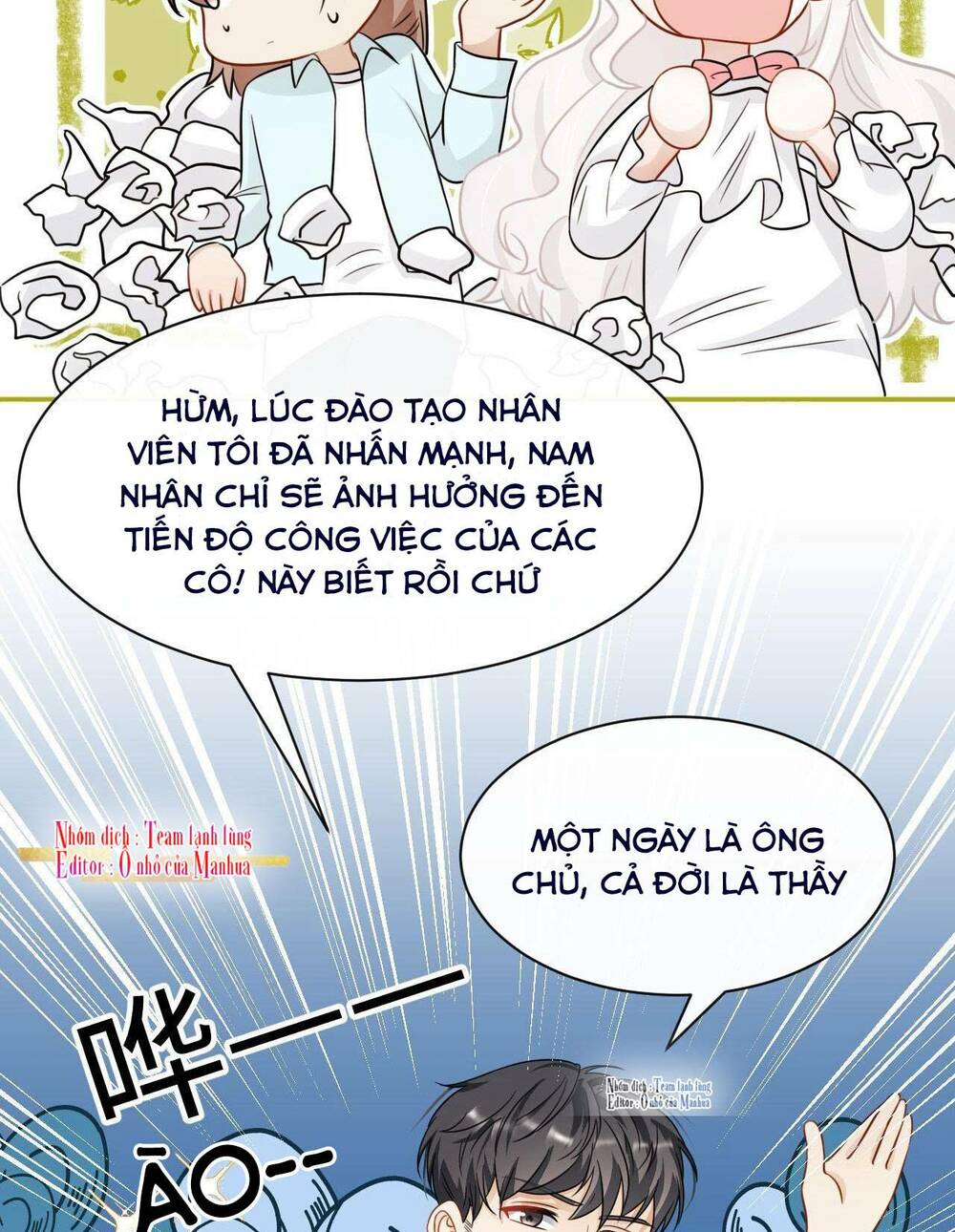 Ám Sát Nữ Hoàng Bệ Hạ Chương 47 Ảnh 41