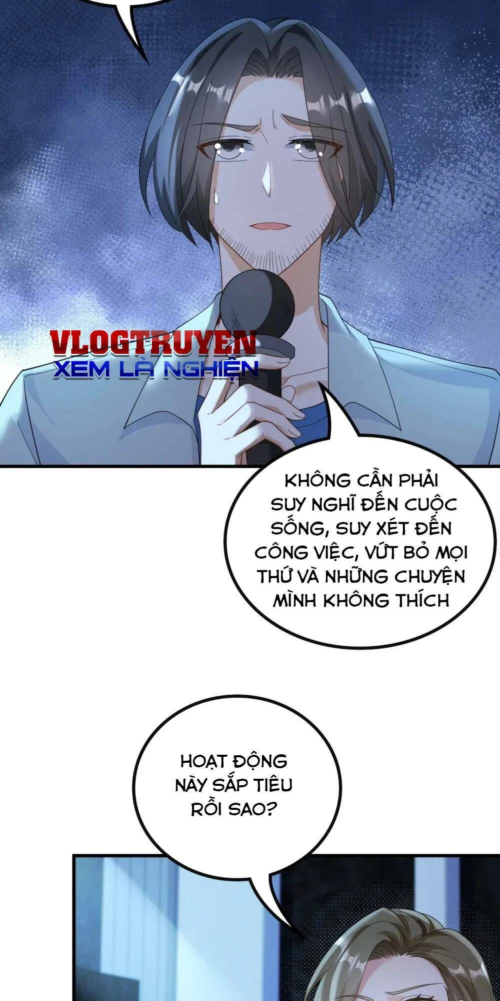 Trùng Sinh, Ta Mới Là Thiên Vương Giải Trí Chương 46 Ảnh 27