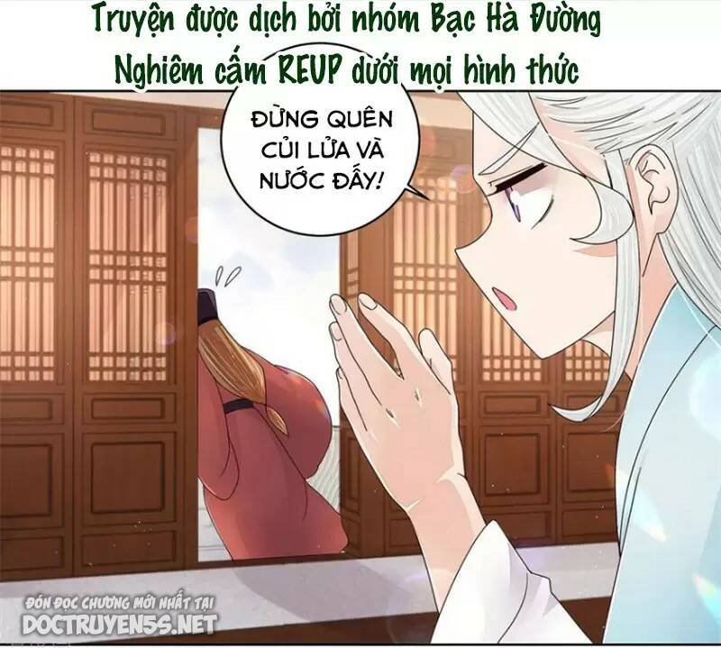 Dục Huyết Thương Hậu Chương 199 Ảnh 27