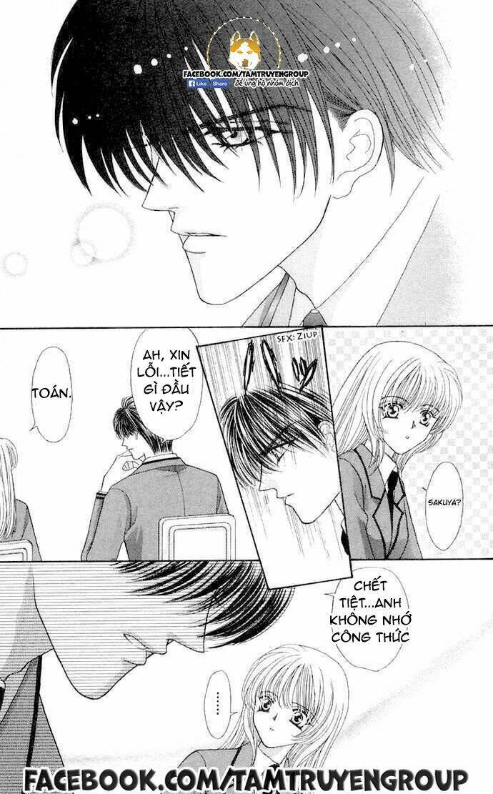 Kaikan Phrase Chương 85 Ảnh 5