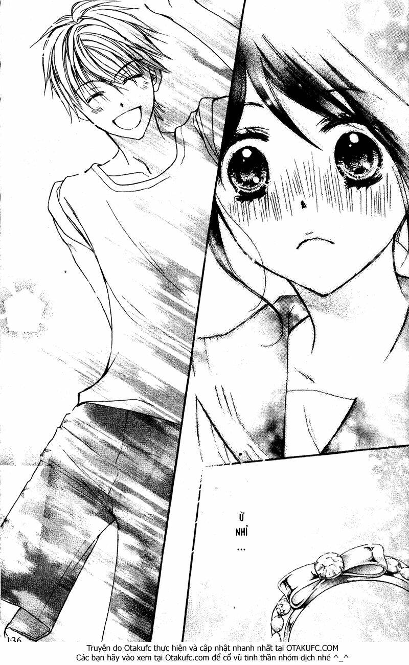 Hachimitsu Ni Hatsukoi Chương 49 Ảnh 13