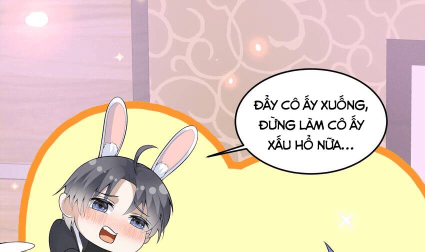 Các Cô Gái Tai Thú Đều Muốn Độc Chiếm Tôi Chương 27 Ảnh 67