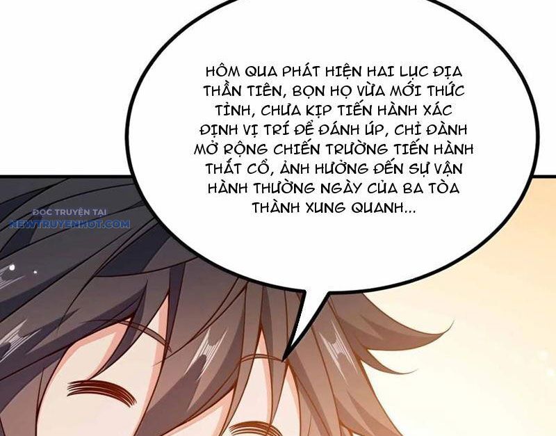 Nương Tử Nhà Ta Là Nữ Đế Chương 190 Ảnh 27