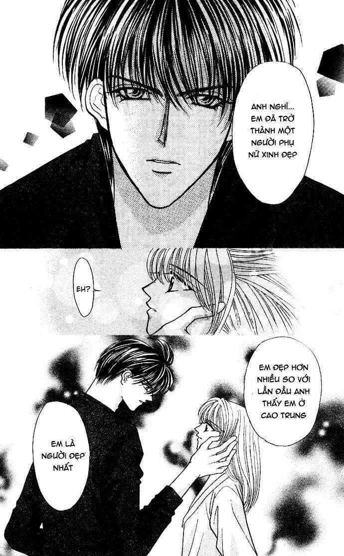 Kaikan Phrase Chương 75 Ảnh 21