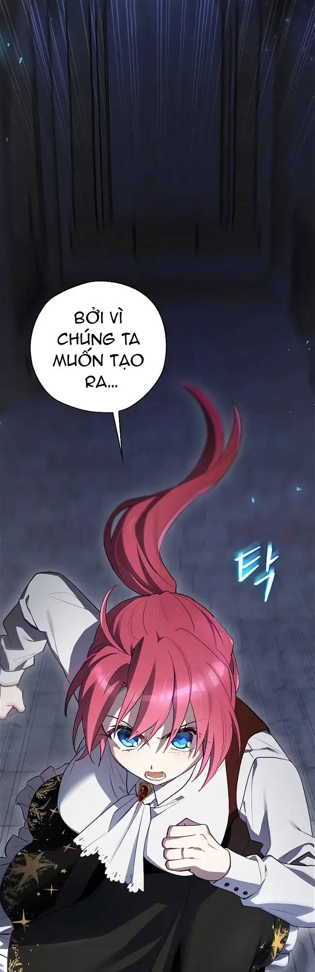 Kẻ Phán Quyết Chương 56.1 Ảnh 13