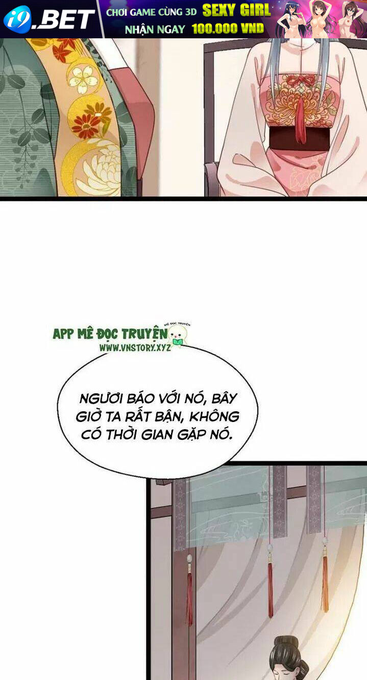 Kiều Nữ Độc Phi Chương 249 Ảnh 24