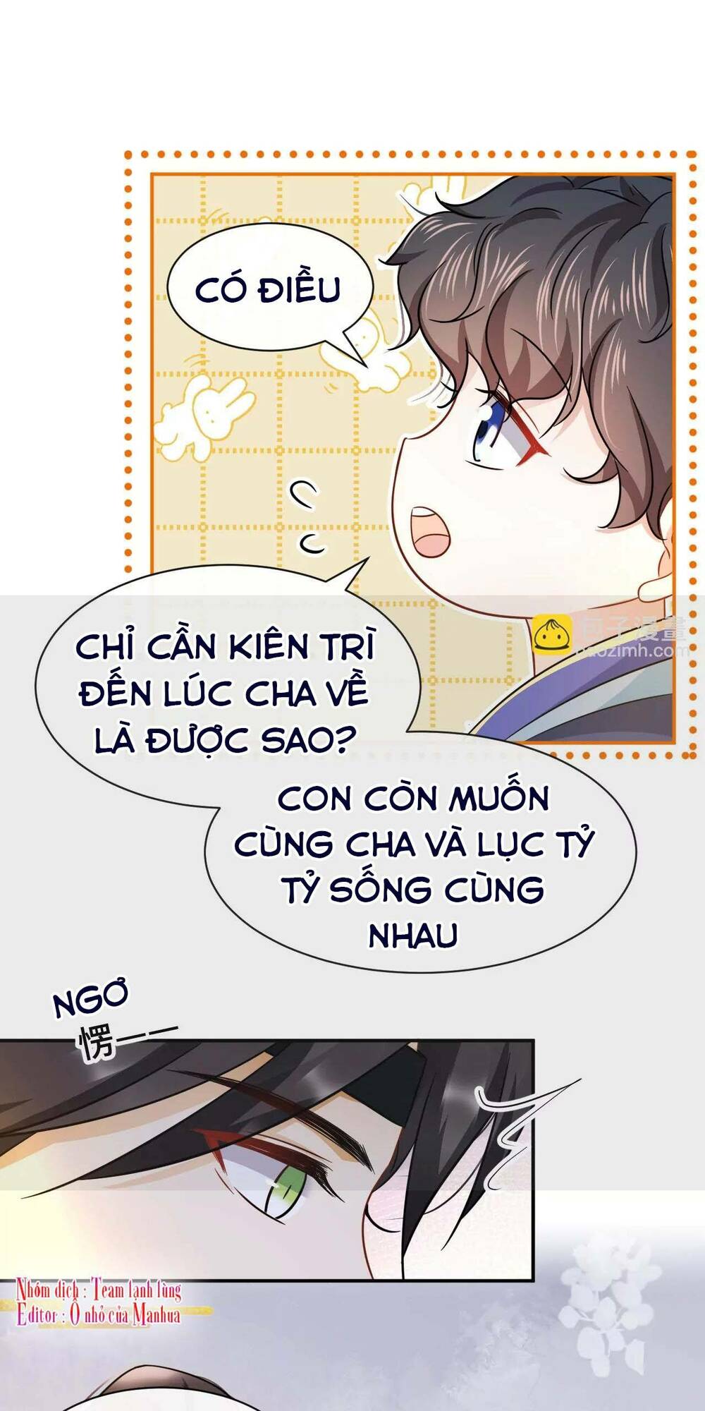 Ám Sát Nữ Hoàng Bệ Hạ Chương 46 Ảnh 40