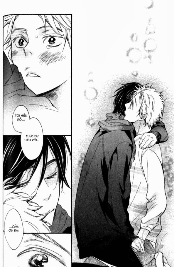 Lời Tựa Ánh Sao Chương 3 Ảnh 34