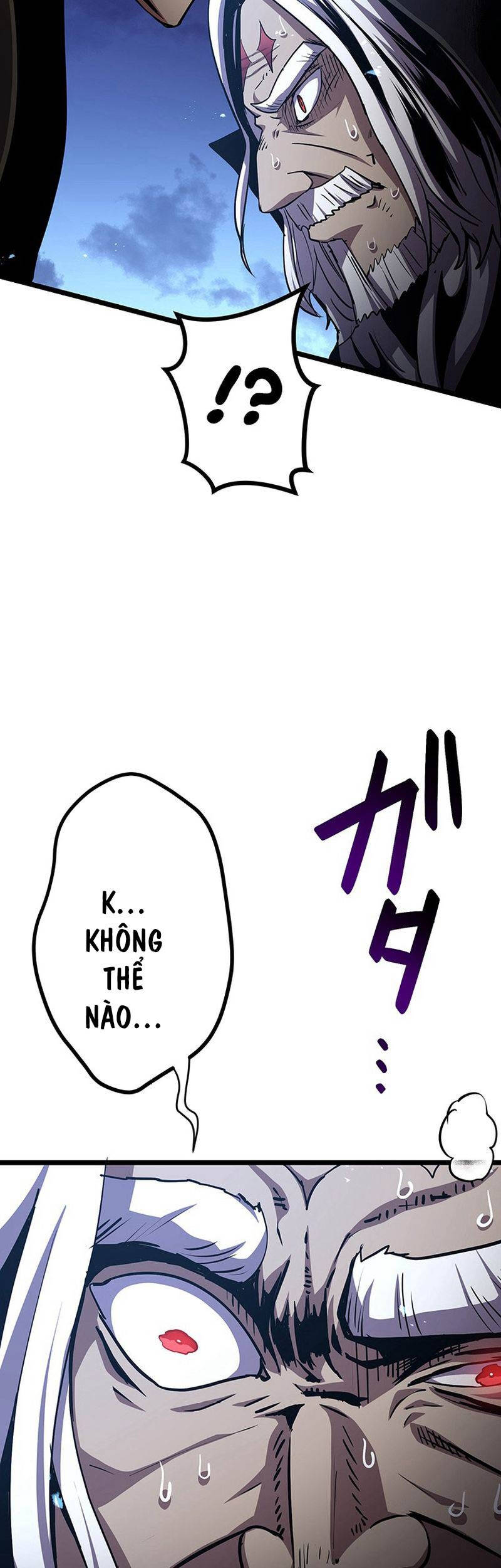 Phòng Thủ Hầm Ngục Chương 29 Ảnh 61