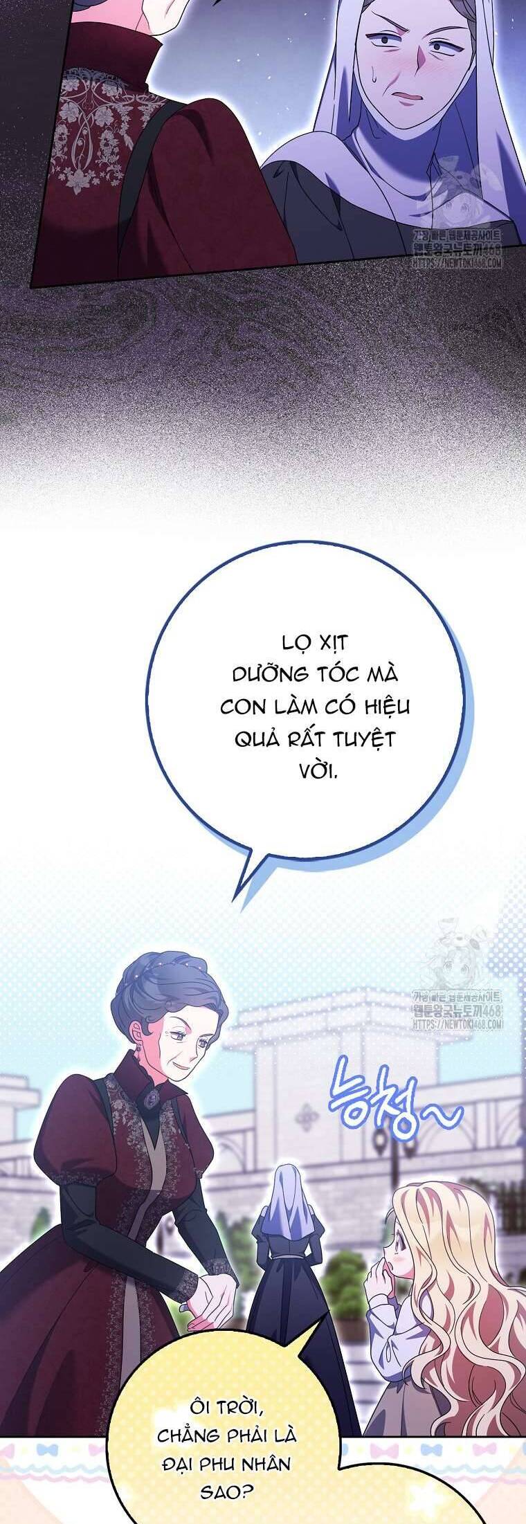 Tôi Không Thuộc Về Nơi Này Chương 31 Ảnh 41
