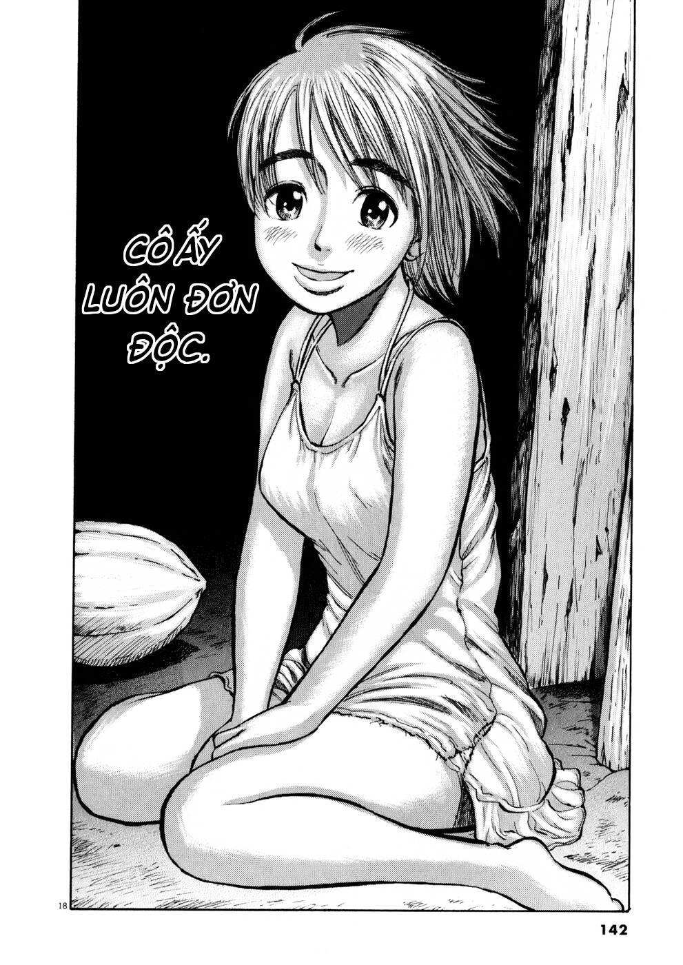 Ressentiment Chương 6 Ảnh 19