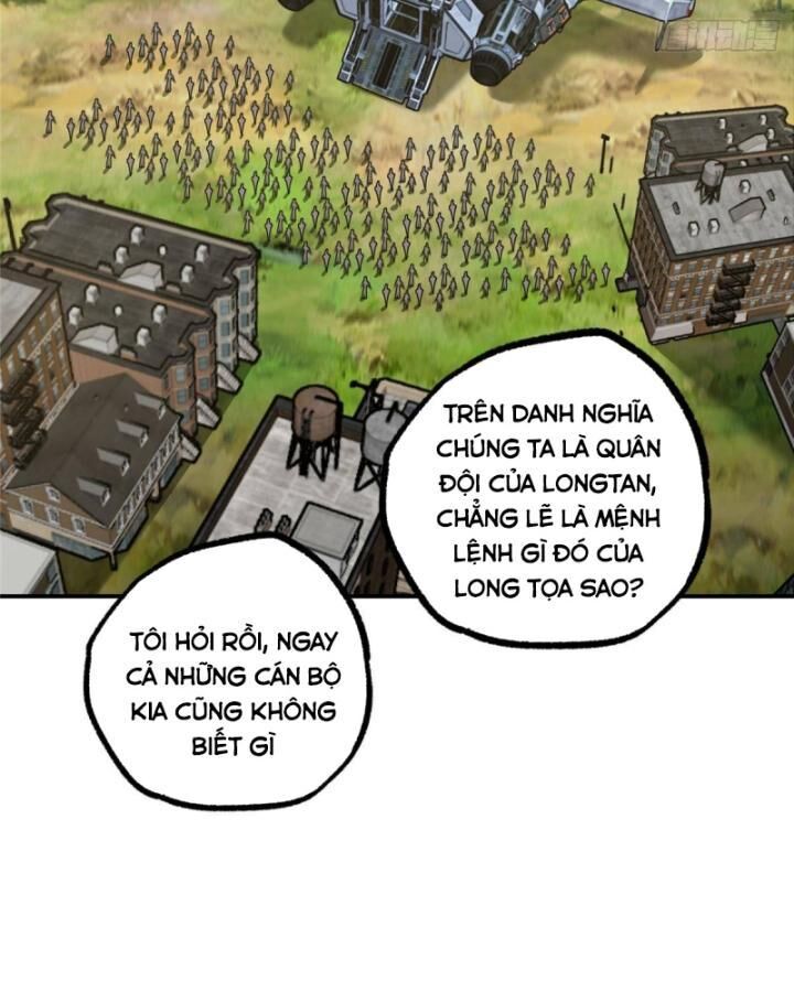 Siêu Thần Cơ Giới Sư Chương 275 Ảnh 16