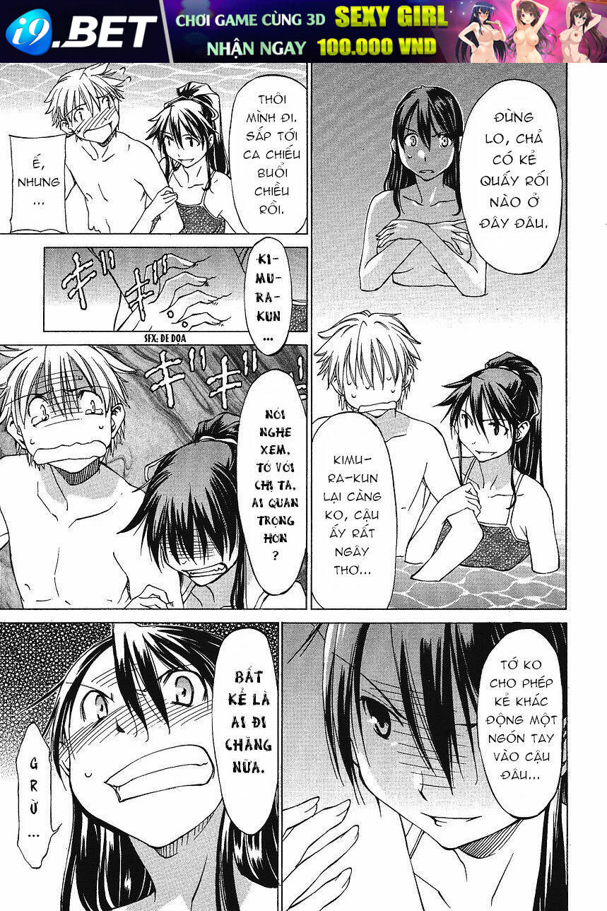 Haru To Natsu Chương 2 Ảnh 27