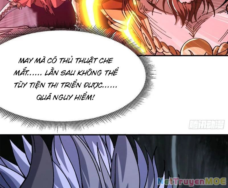 Bị Ăn Mòn, Ta Phải Dựa Vào Đồ Đệ Để Kéo Dài Tính Mạng Chương 4 Ảnh 74