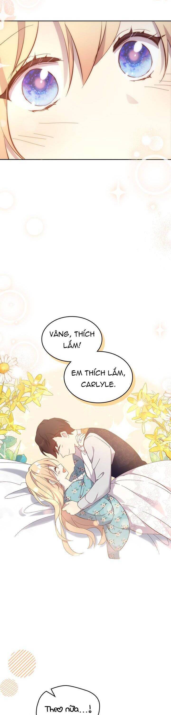 Tôi Vô Tình Cứu Được Em Trai Nam Chính Chương 57 Ảnh 25