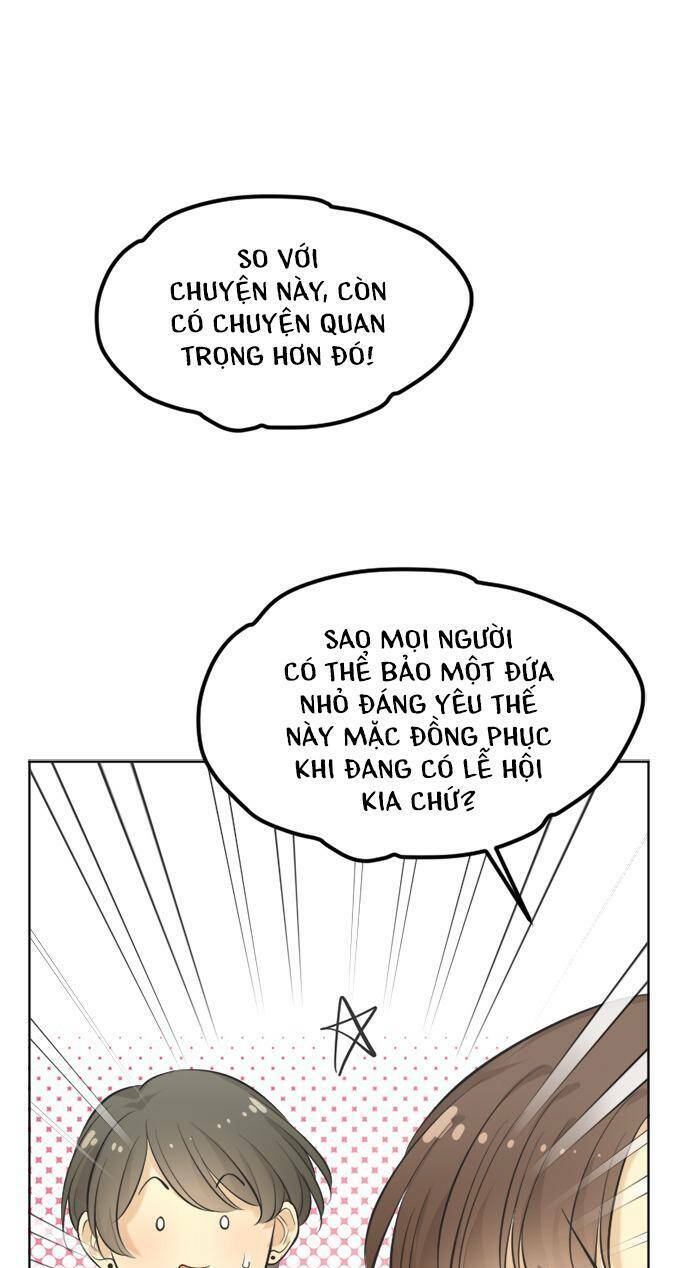 Ai Là Ngài Hiệu Trưởng Chương 59 Ảnh 37