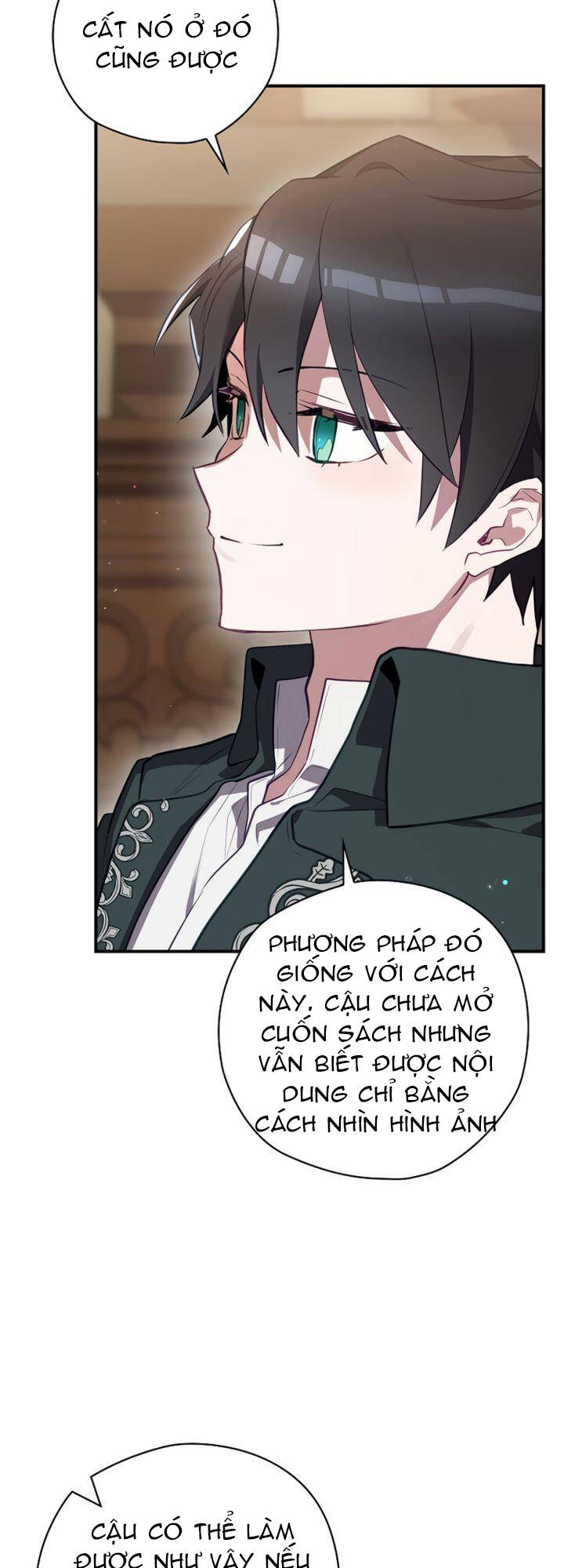 Kẻ Phán Quyết Chương 51.2 Ảnh 5