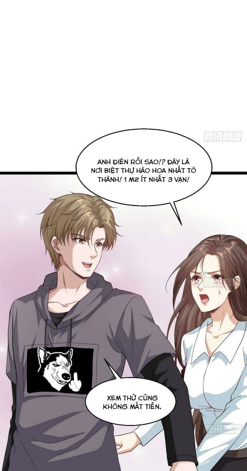 Tối Cuồng Nữ Tế Chương 39 Ảnh 6