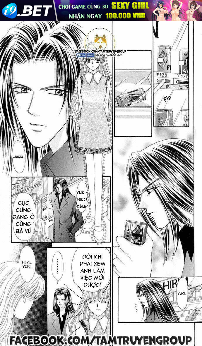 Kaikan Phrase Chương 86 Ảnh 14
