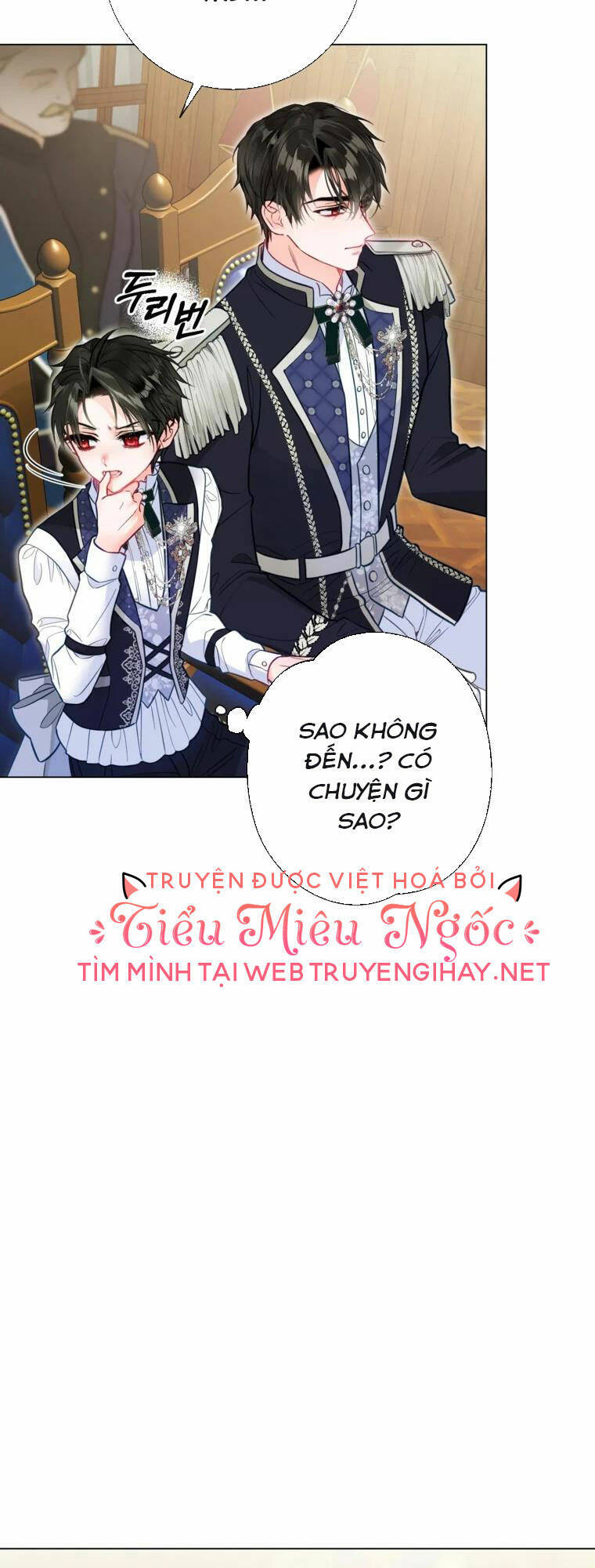 Ở Một Thế Giới Không Có Em Gái Mà Ai Cũng Yêu Chương 25 Ảnh 63
