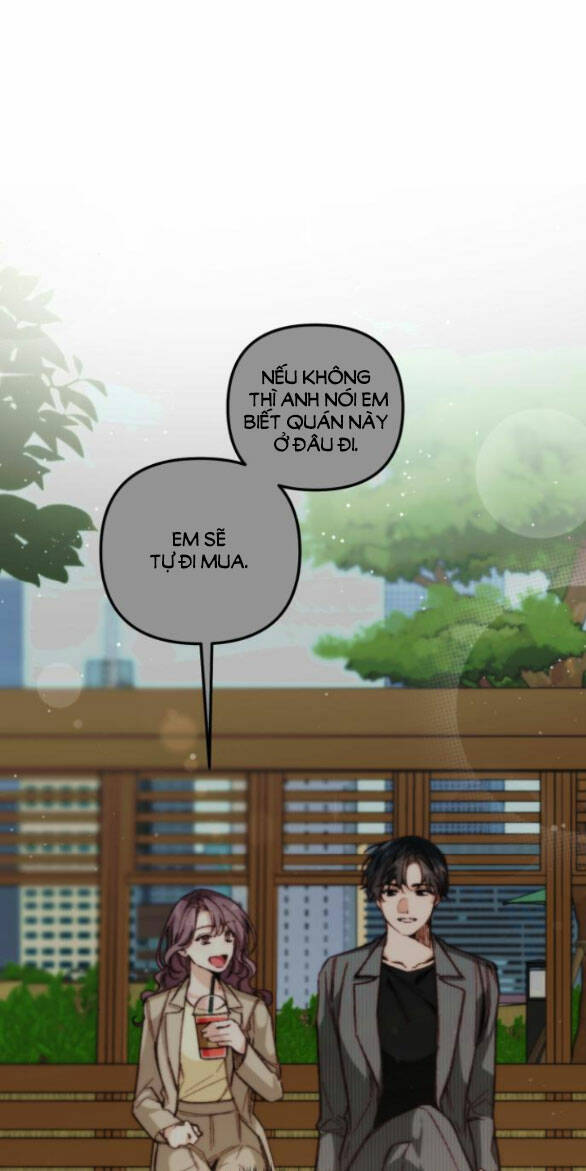 Ly Hôn Thì Dễ, Yêu Đương Mới Khó Chương 32.2 Ảnh 21