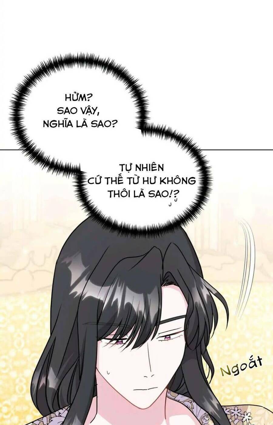 Anh Ấy Thích Tôi Nhiều Hơn Tôi Nghĩ Chương 12 Ảnh 76