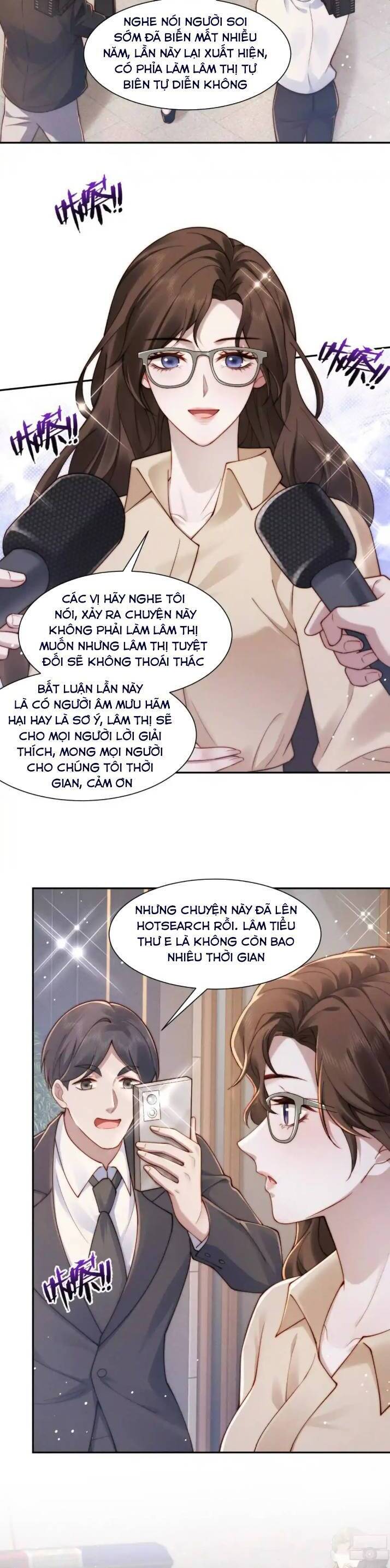 Hôn Nhân Chớp Nhoáng Chương 23 Ảnh 10