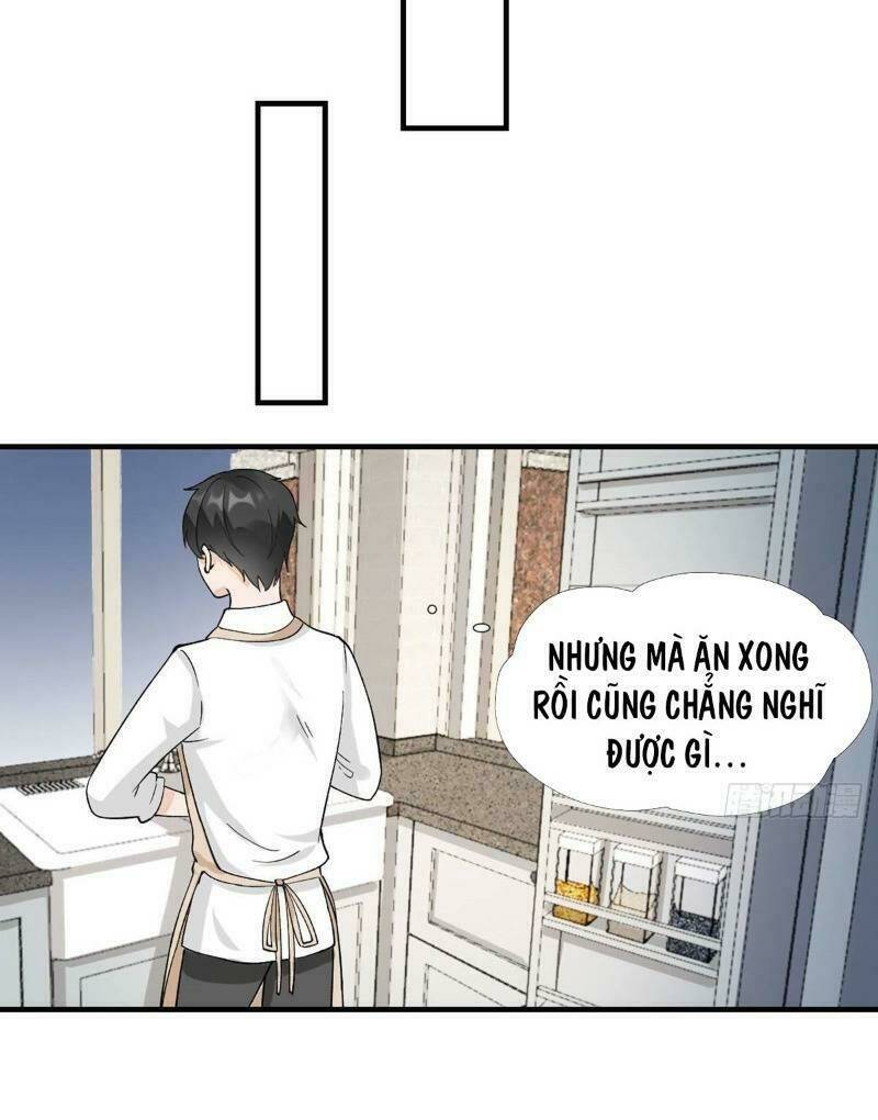Em Gái Của Tôi Có Độc Chương 1 Ảnh 45