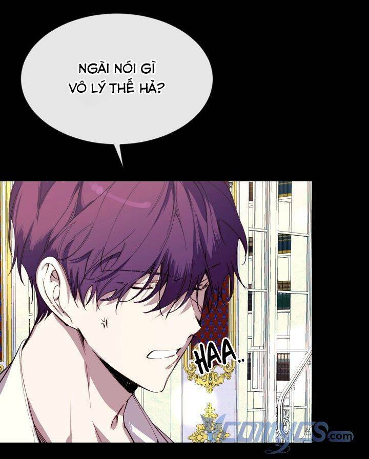 Ác Nữ Cần Bạo Chúa Chương 69 Ảnh 16