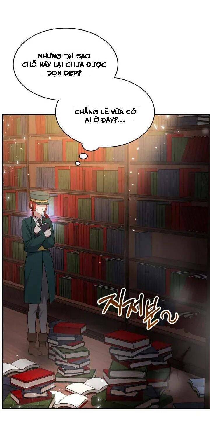 Hoa Nguyệt Quế Đỏ Tặng Hoàng Đế Của Tôi Chương 15 Ảnh 68