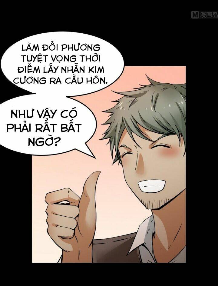 Hệ Thống Diêm La Vương Mạnh Nhất Chương 18 Ảnh 23