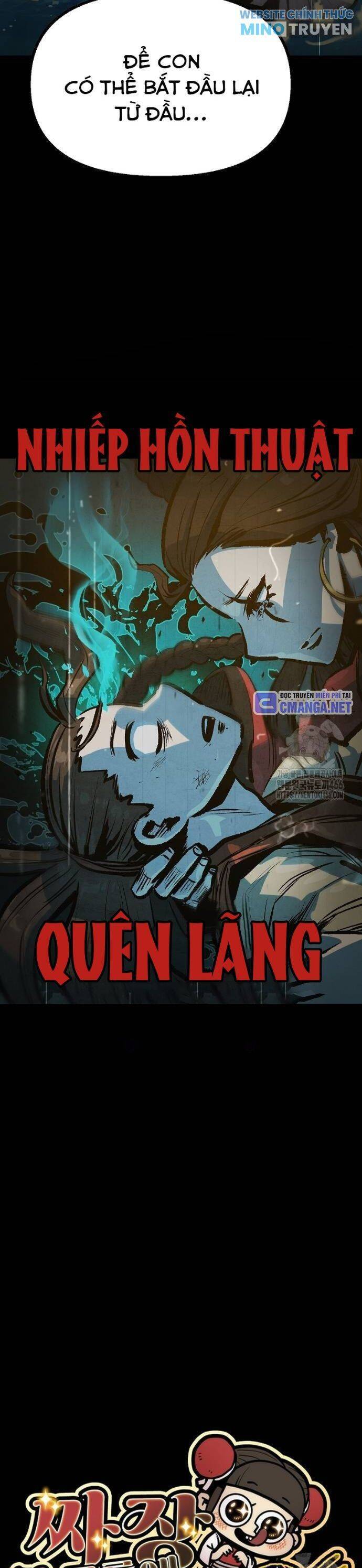 Chinh Phục Võ Lâm Chỉ Với 1 Tô Mỳ Chương 44 Ảnh 12