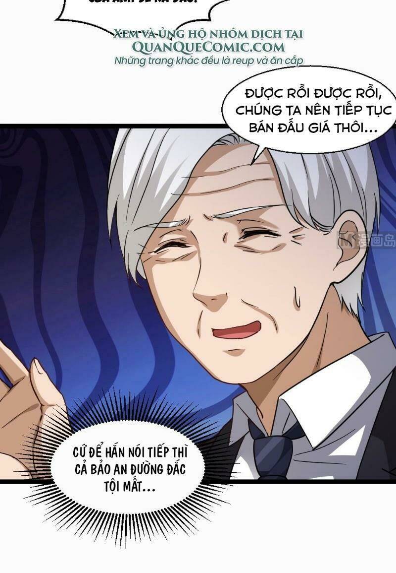 Tối Cuồng Nữ Tế Chương 32 Ảnh 15