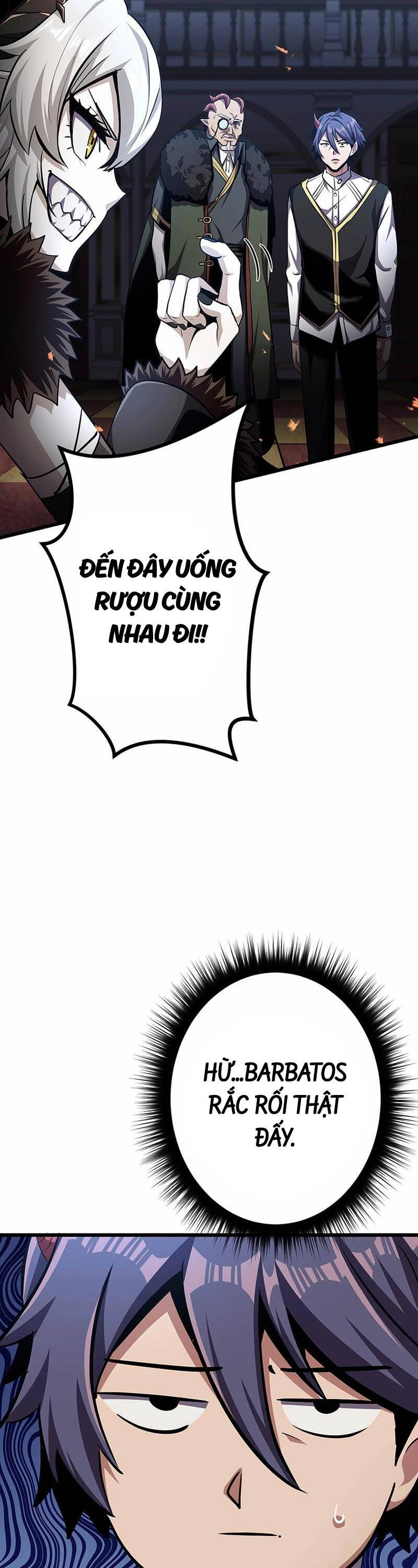 Phòng Thủ Hầm Ngục Chương 30 Ảnh 75