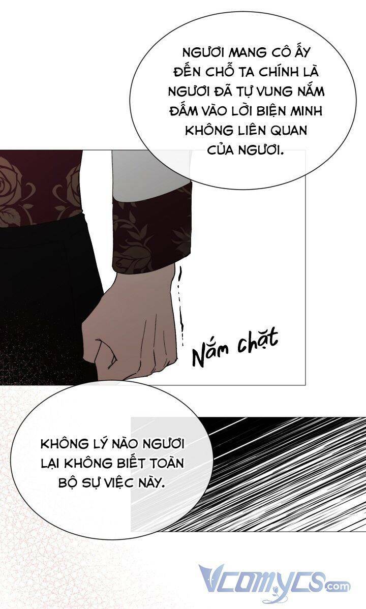 Ác Nữ Cần Bạo Chúa Chương 64 Ảnh 19