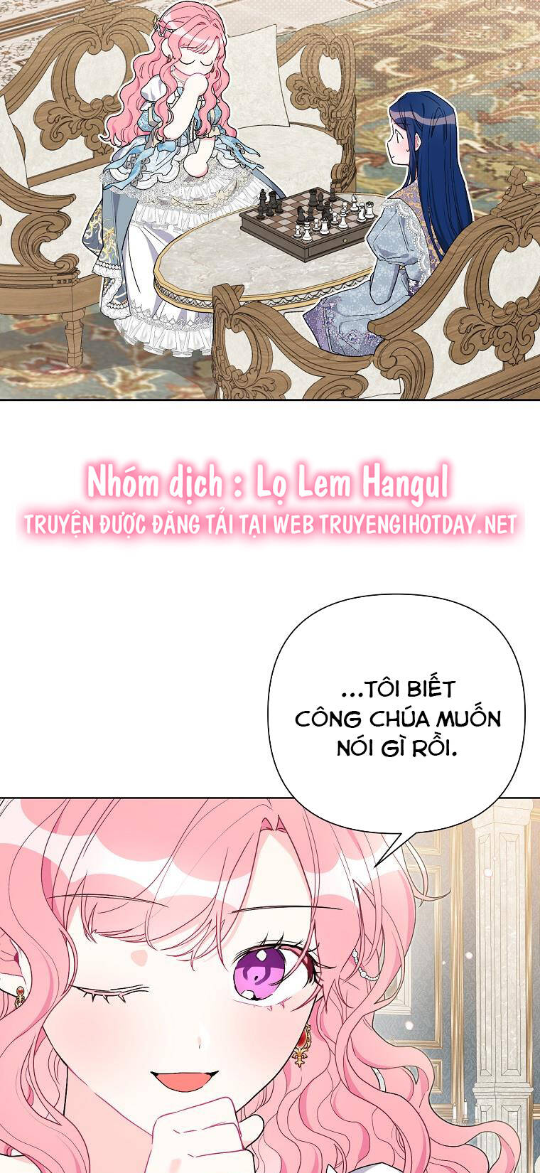 Trở Thành Con Dâu Của Kẻ Phản Diện Vì Thời Gian Có Hạn Chương 73.1 Ảnh 22