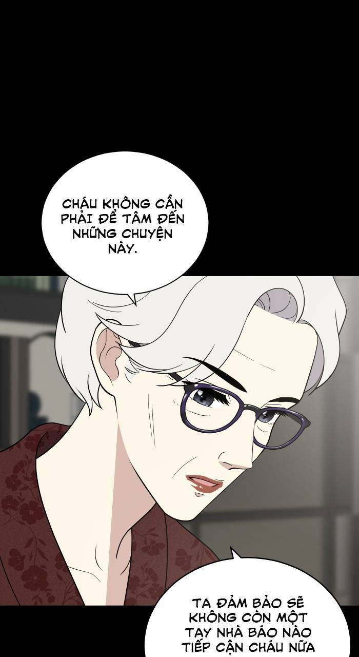 Cô Nàng Hết Thuốc Chữa Chương 80 Ảnh 32