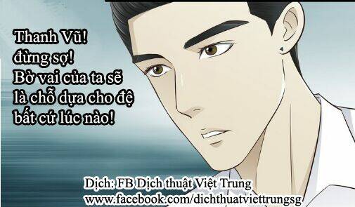 Cậu Câm Chương 8 Ảnh 5