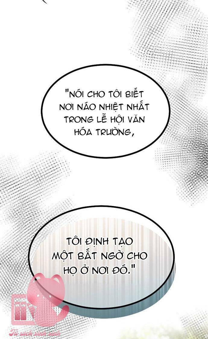 Ai Là Ngài Hiệu Trưởng Chương 61 Ảnh 18