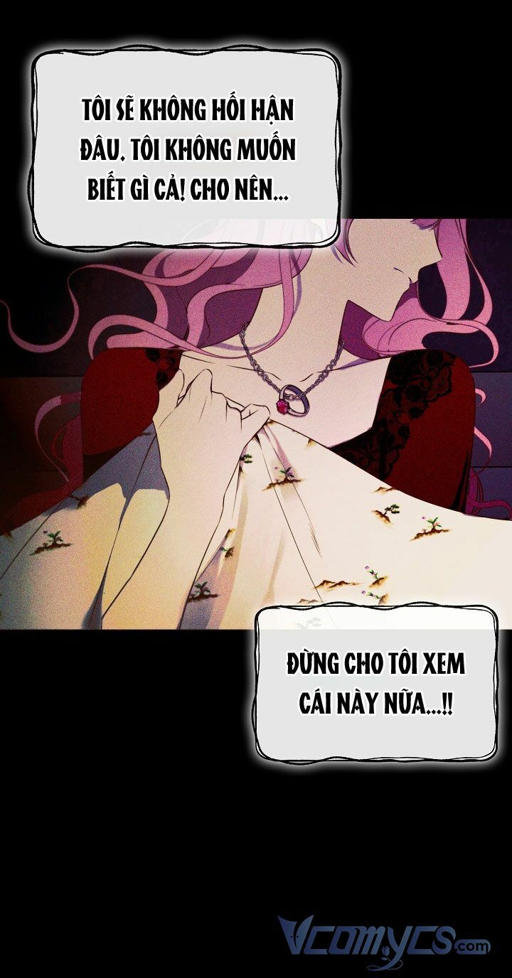 Ác Nữ Cần Bạo Chúa Chương 48 Ảnh 29