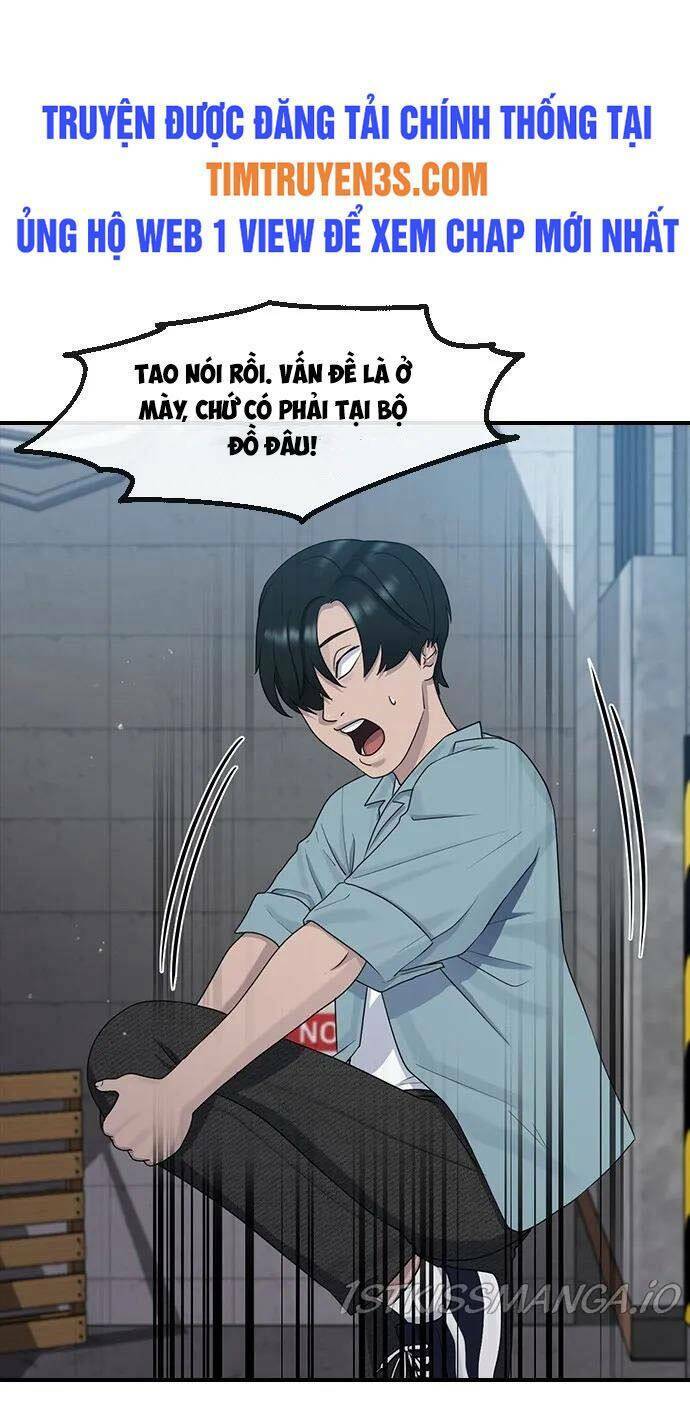 Trường Học Thôi Miên Chương 51 Ảnh 69