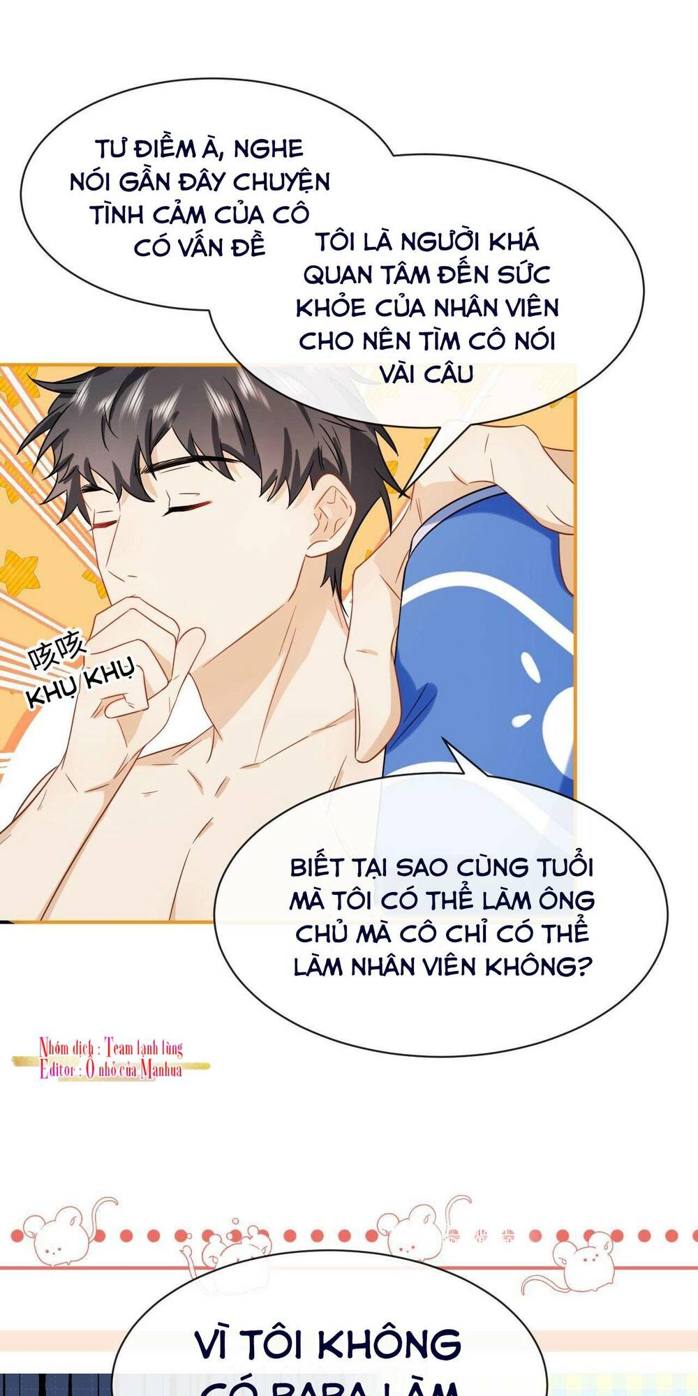 Ám Sát Nữ Hoàng Bệ Hạ Chương 48 Ảnh 6